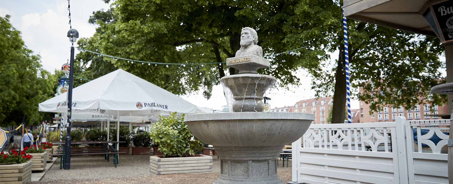 An der Schlachte