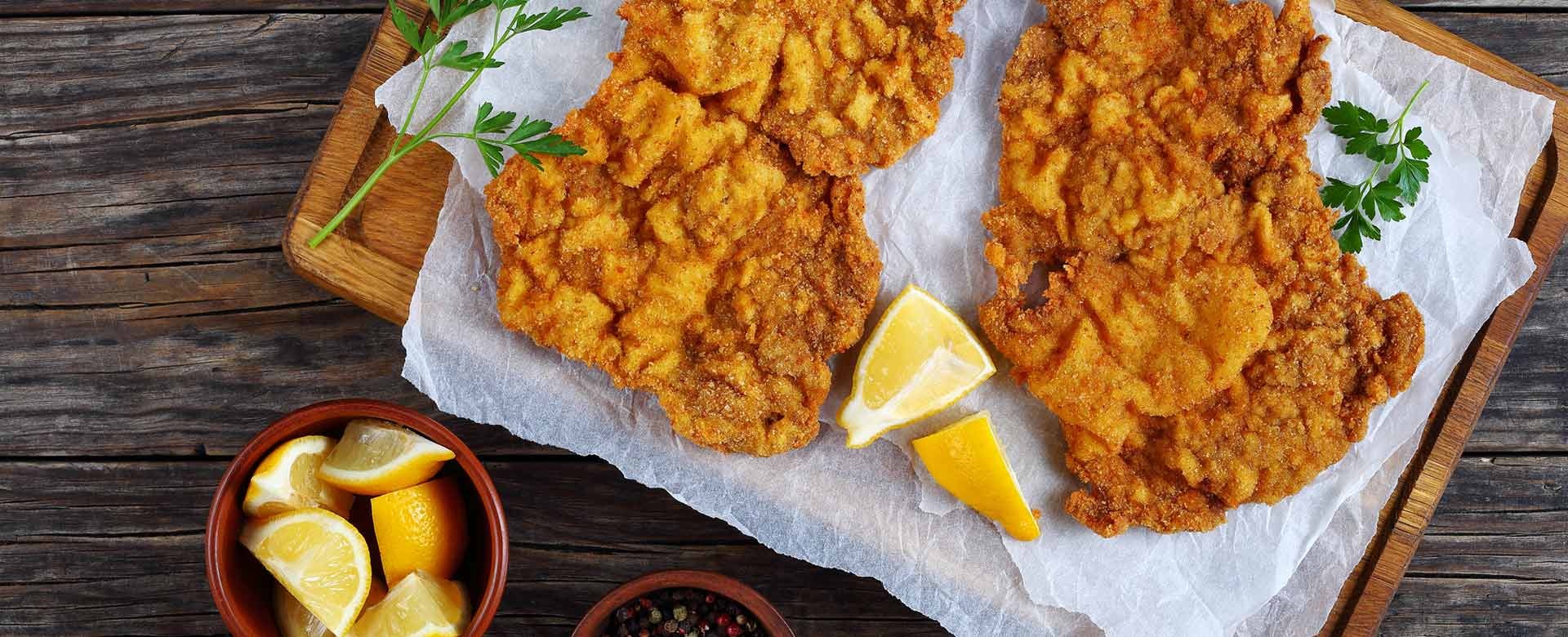 Küche & Mahlzeit